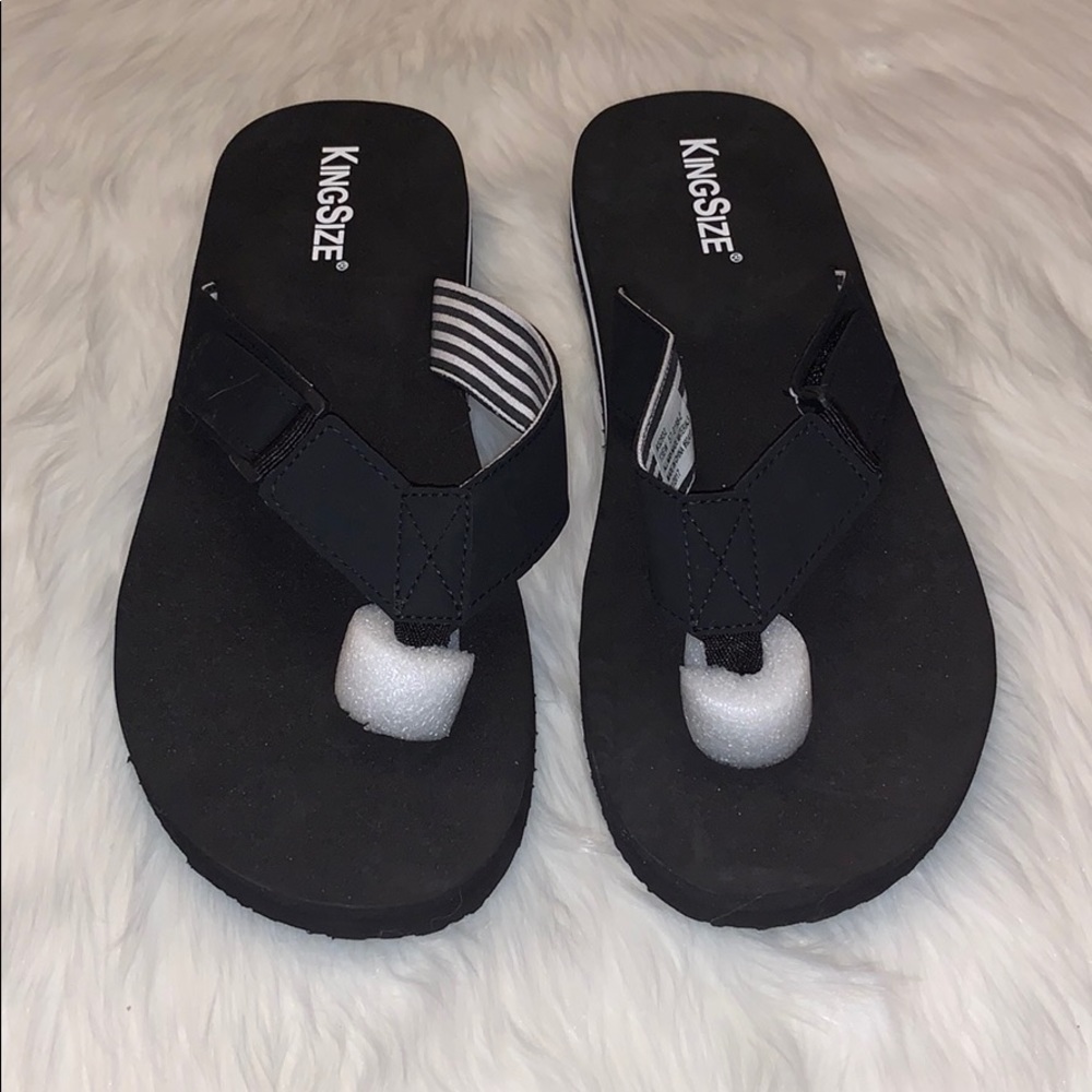 Men’s KingSize Sandals